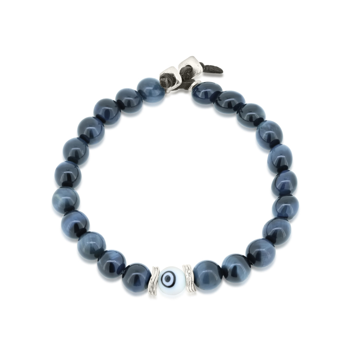 Evil Eye Protection for Men