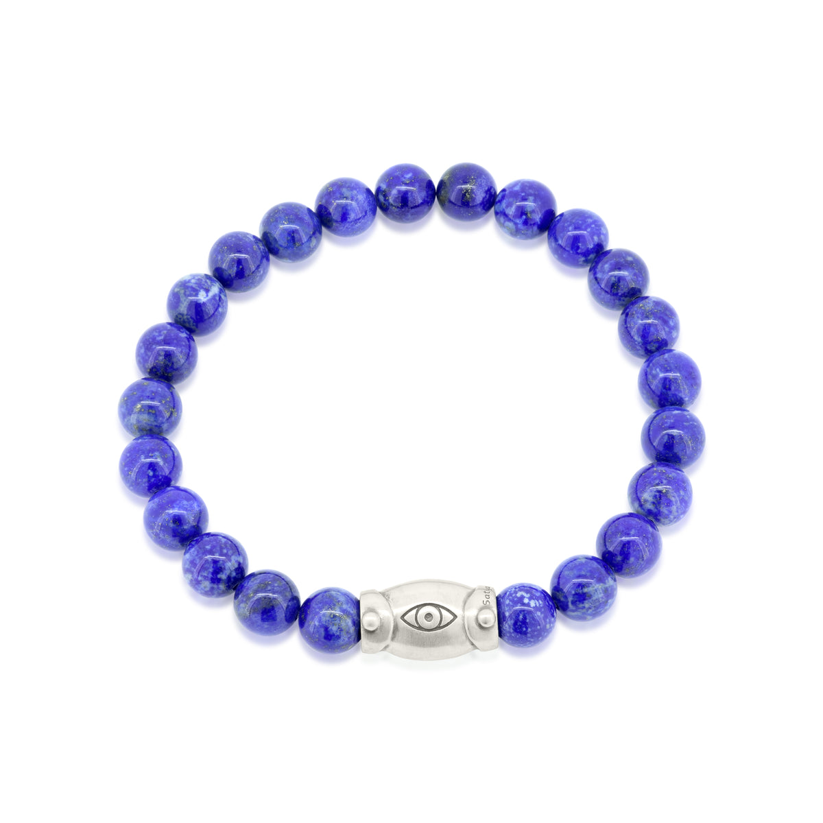 Throat Chakra Bracelet