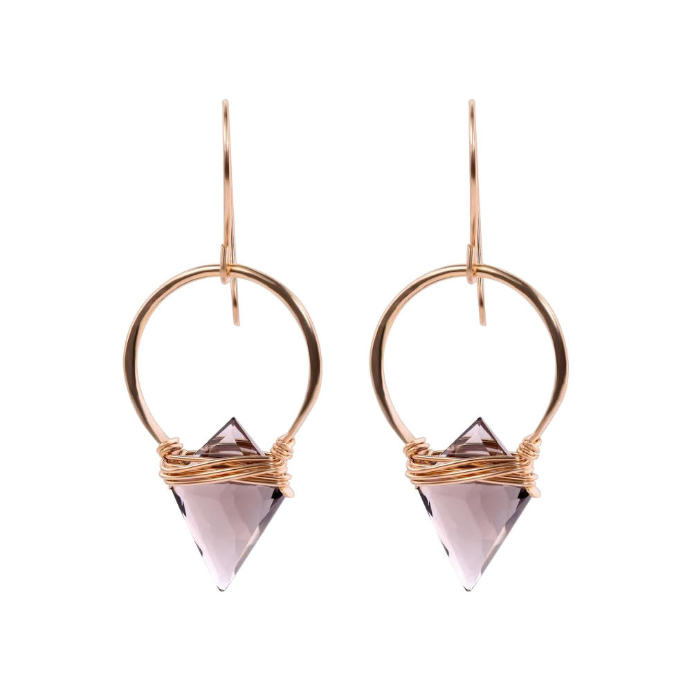 Empath Earrings