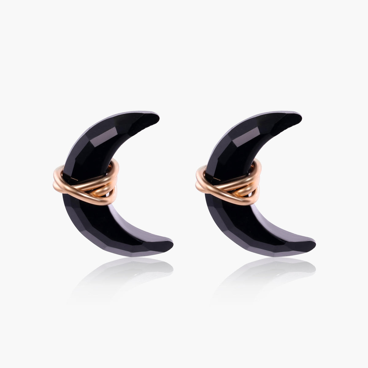 Ground Your Energy Earrings