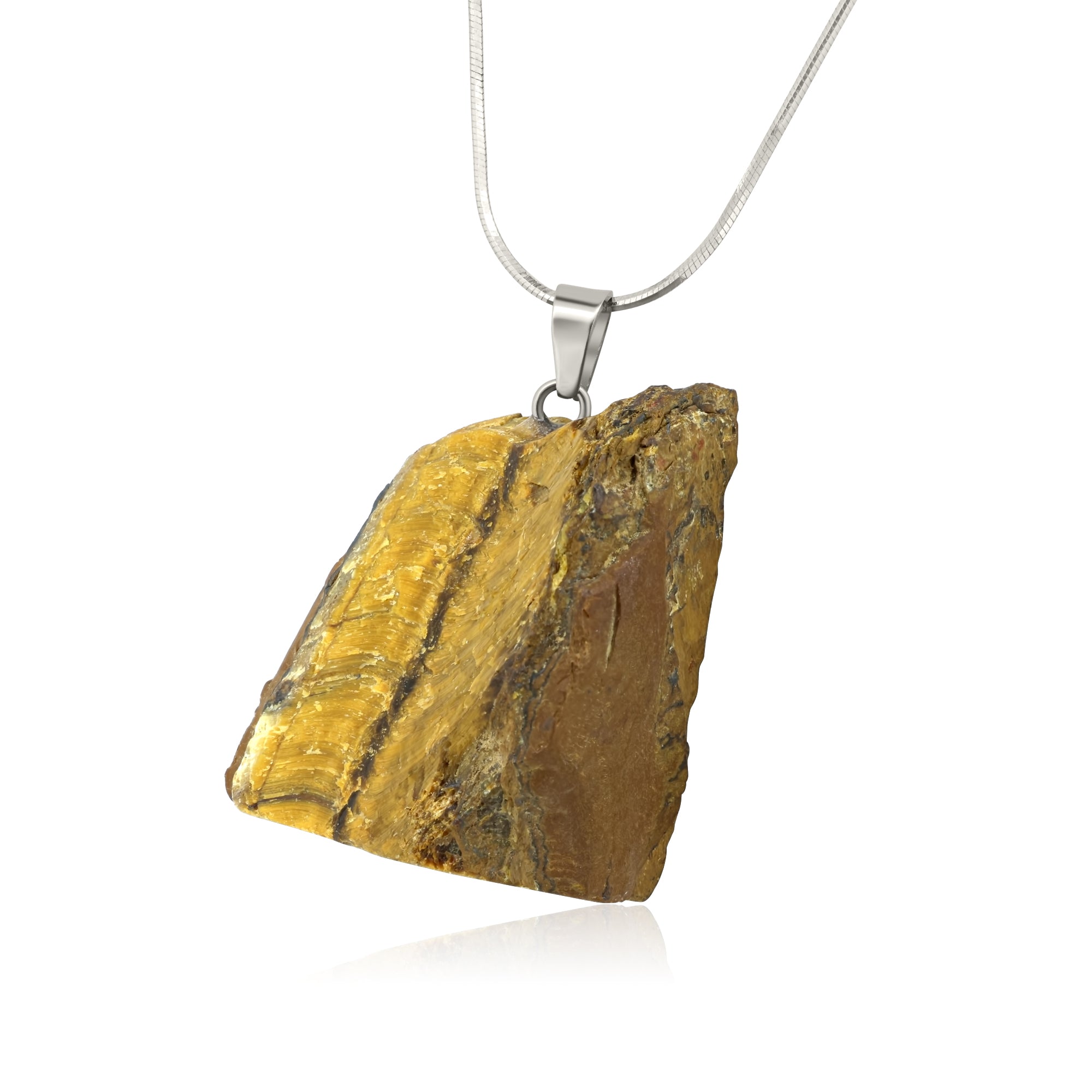 Manifest Prosperity Necklace
