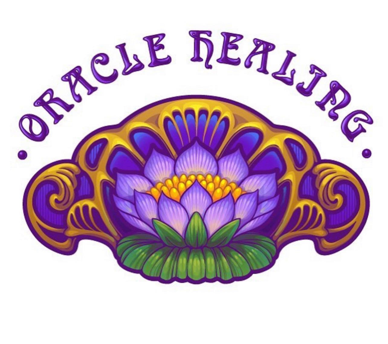 Oracle Healing