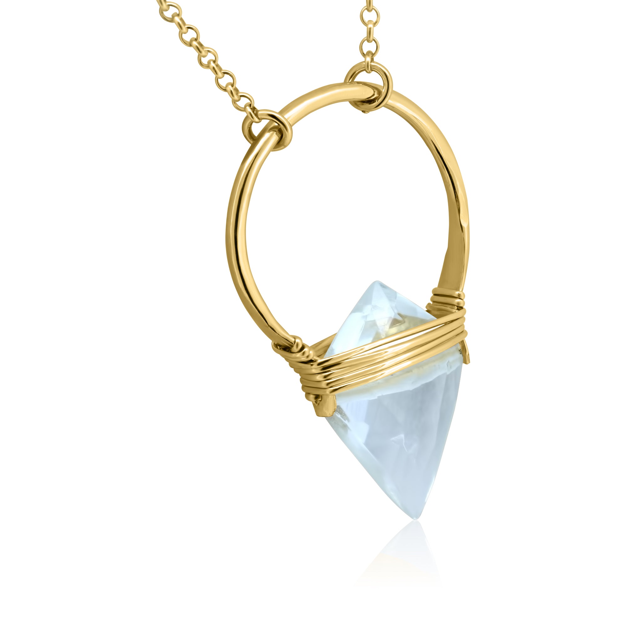 Amplify Joy Necklace