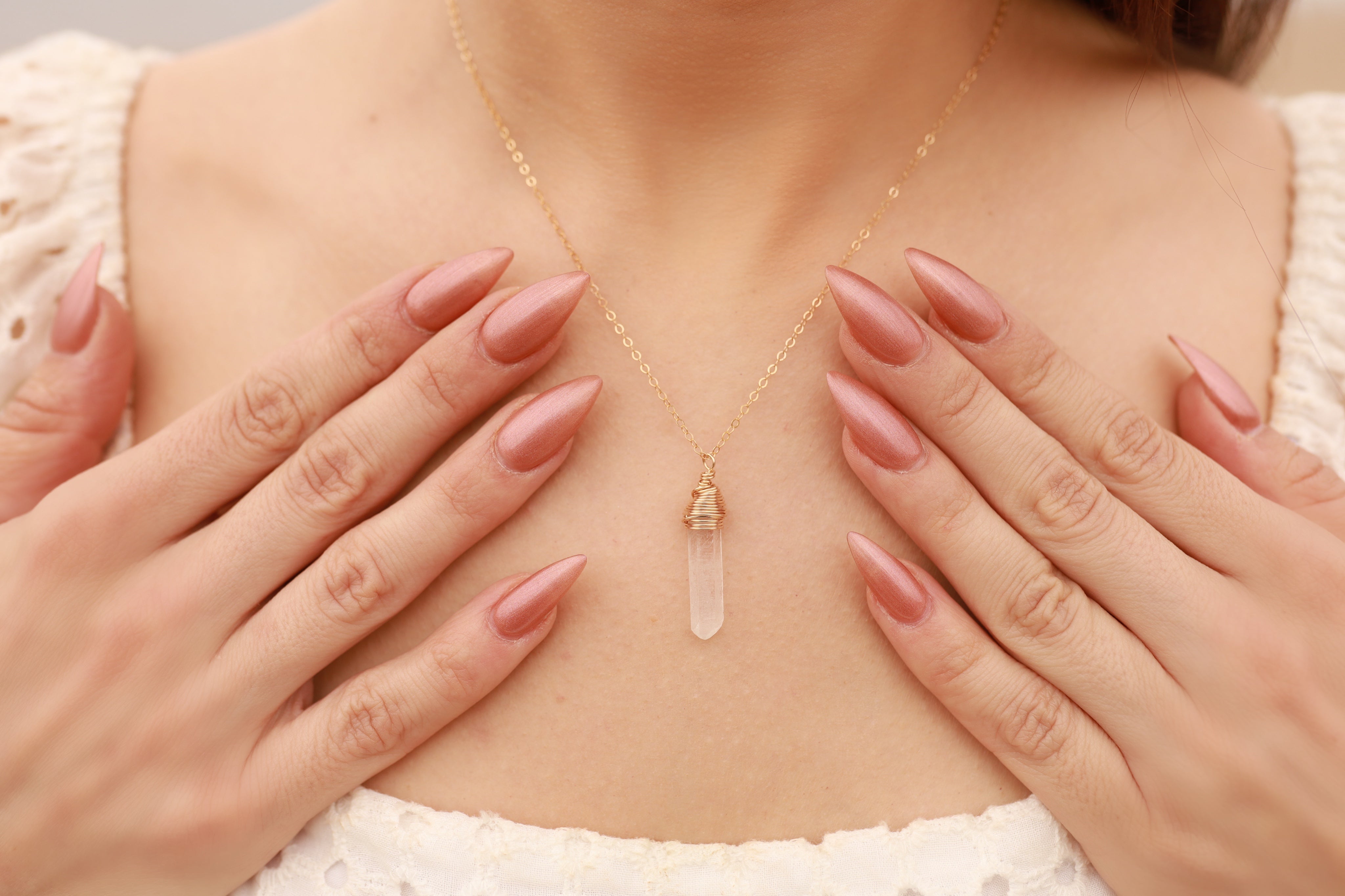 Manifest Clarity for Women